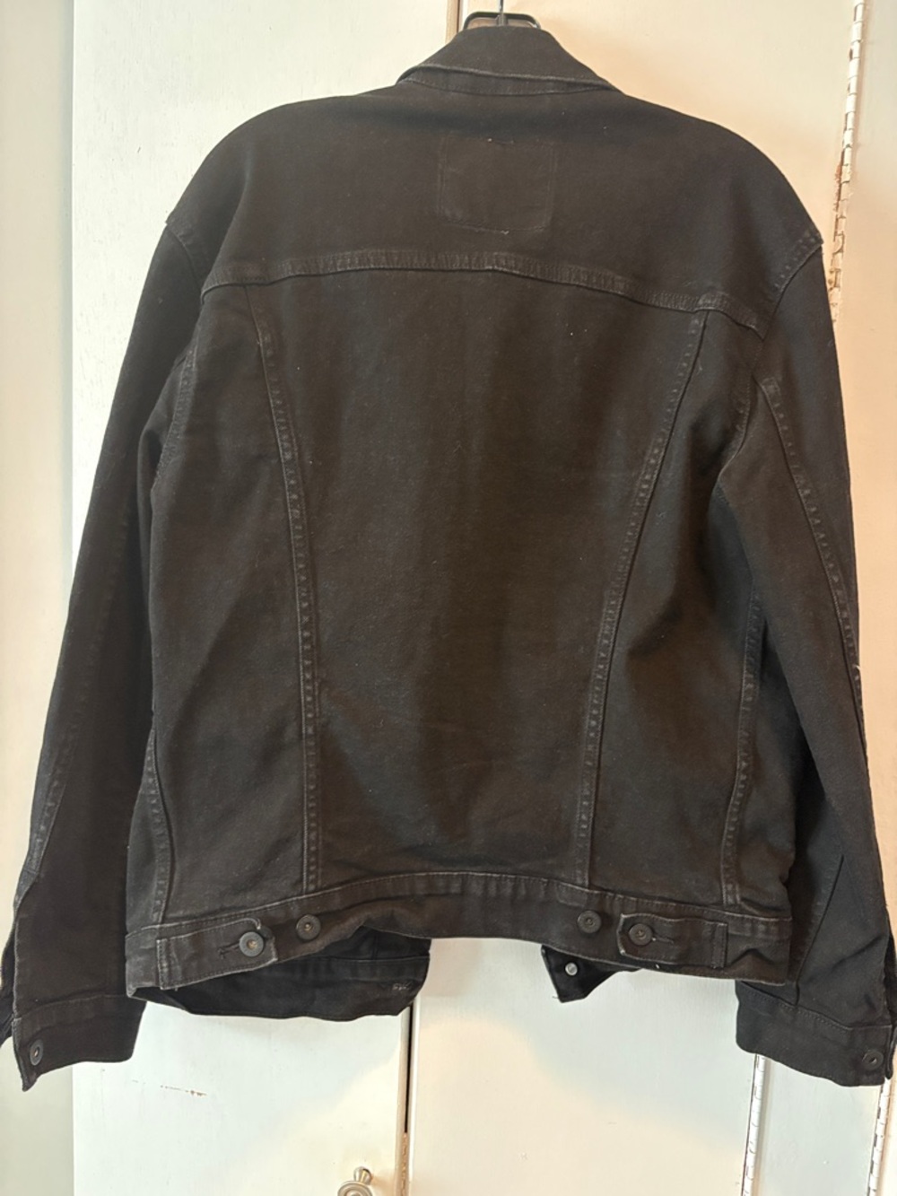 Levi Strauss jacket - Picture 5 of 7